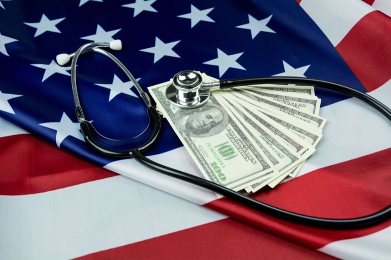 Attacking Medical Bill Values