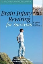 Brain Injury Rewiring for Survivors