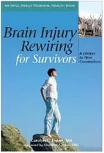 Brain Injury Rewiring for Loved Ones