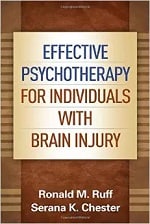Effective Psychotherapy for Individuals with Brain Injury