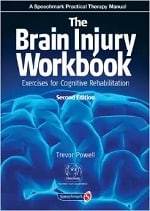 The Brain Injury Workbook