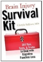 Brain Injury Survival Kit