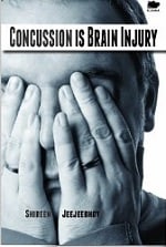 Concussion Is Brain Injury