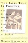 The Loss That Is Forever: The Lifelong Impact of the Early Death of a Mother or Father