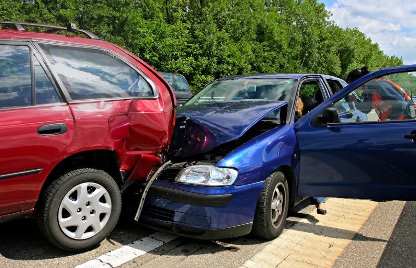 auto accident