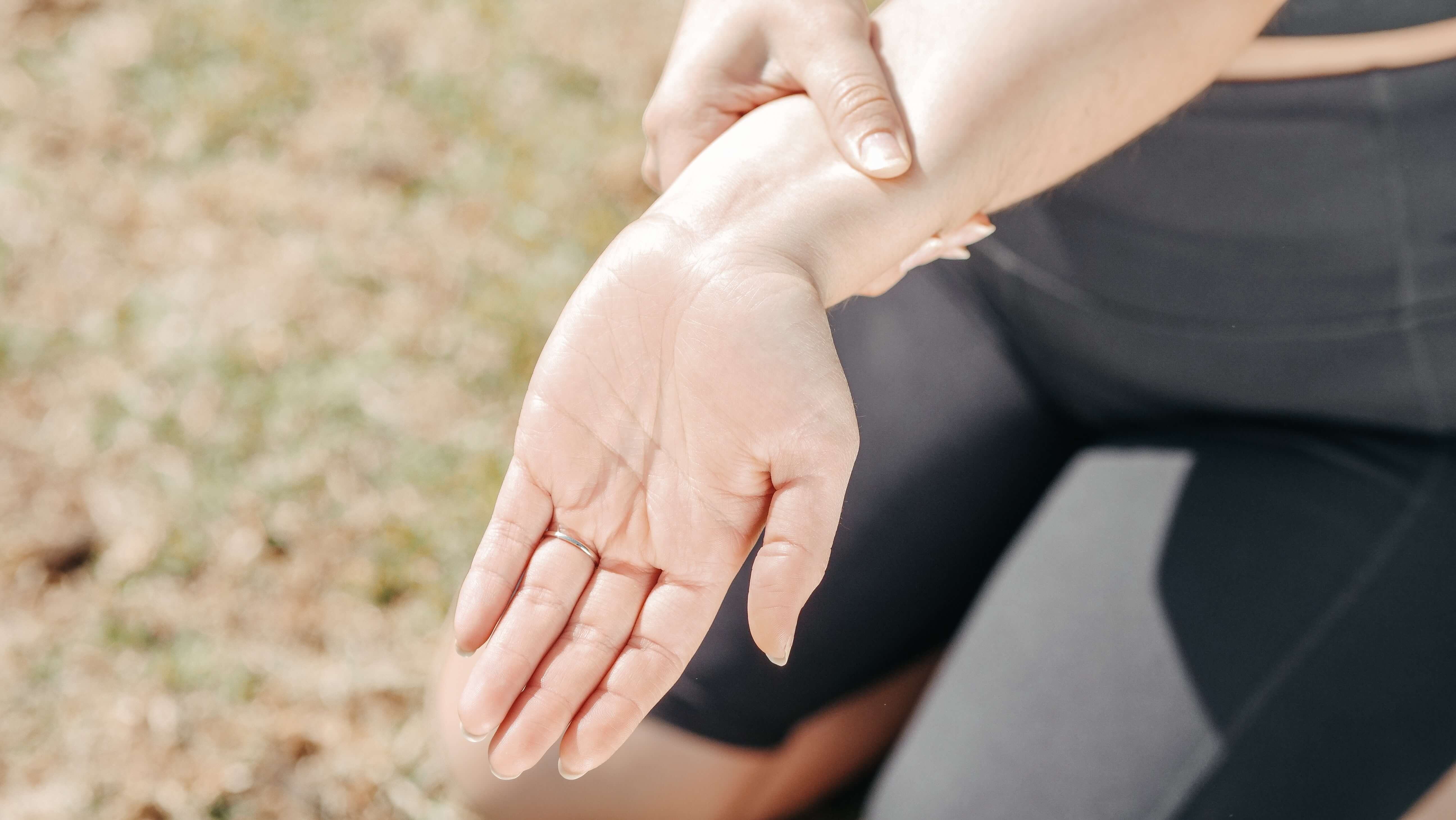 carpal tunnel