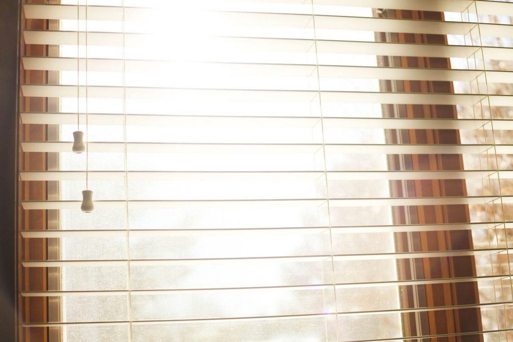 blinds