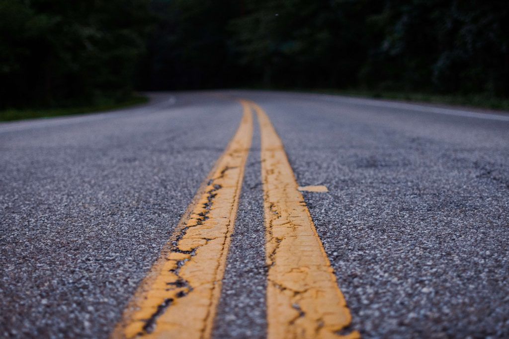 road