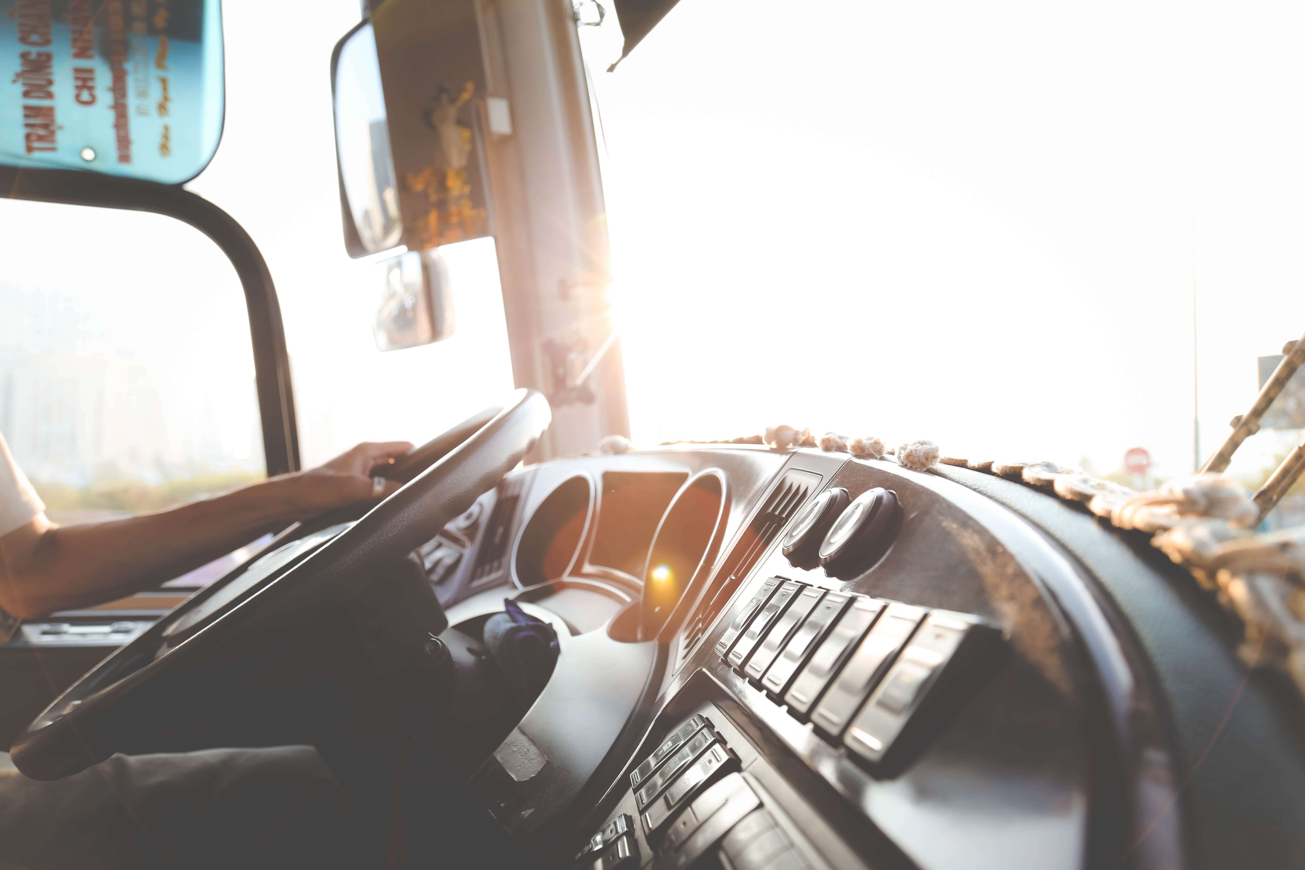 trucker