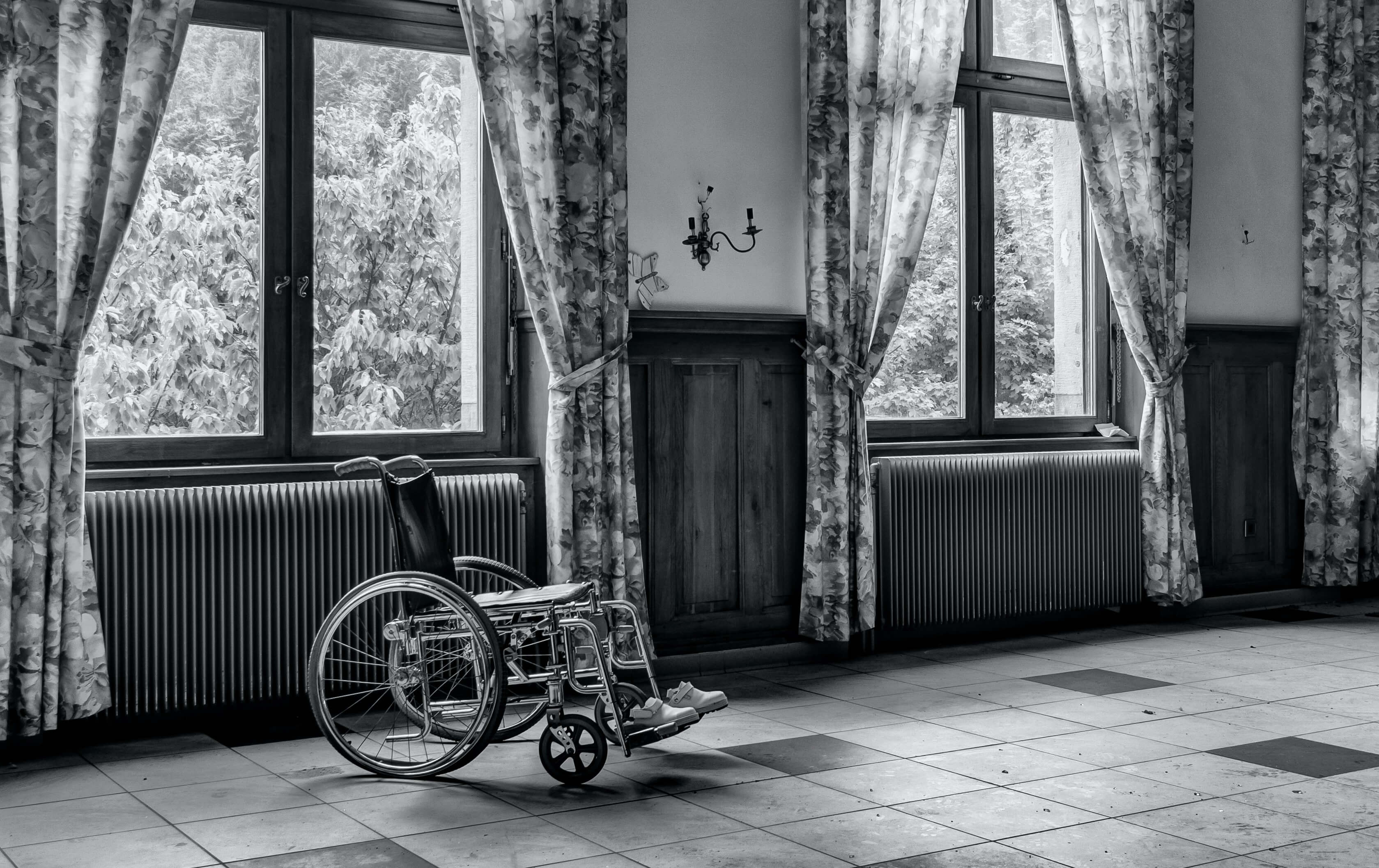 disability