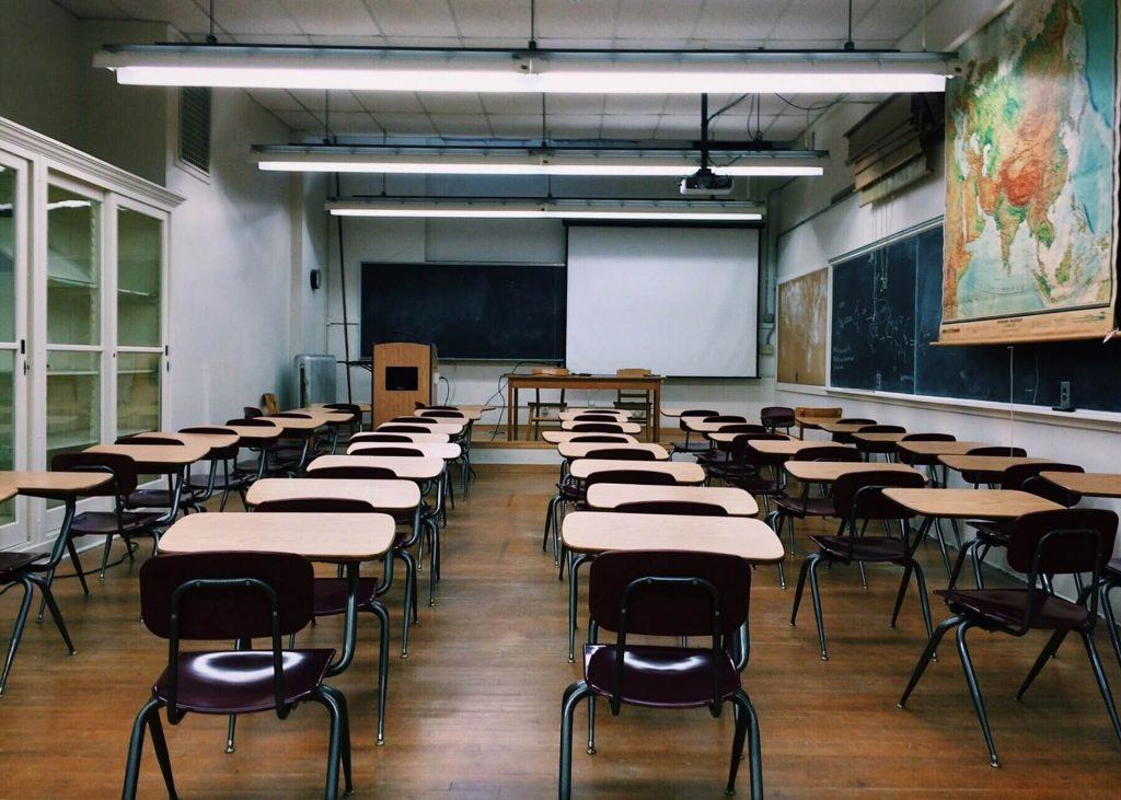school sexual assault lawyer