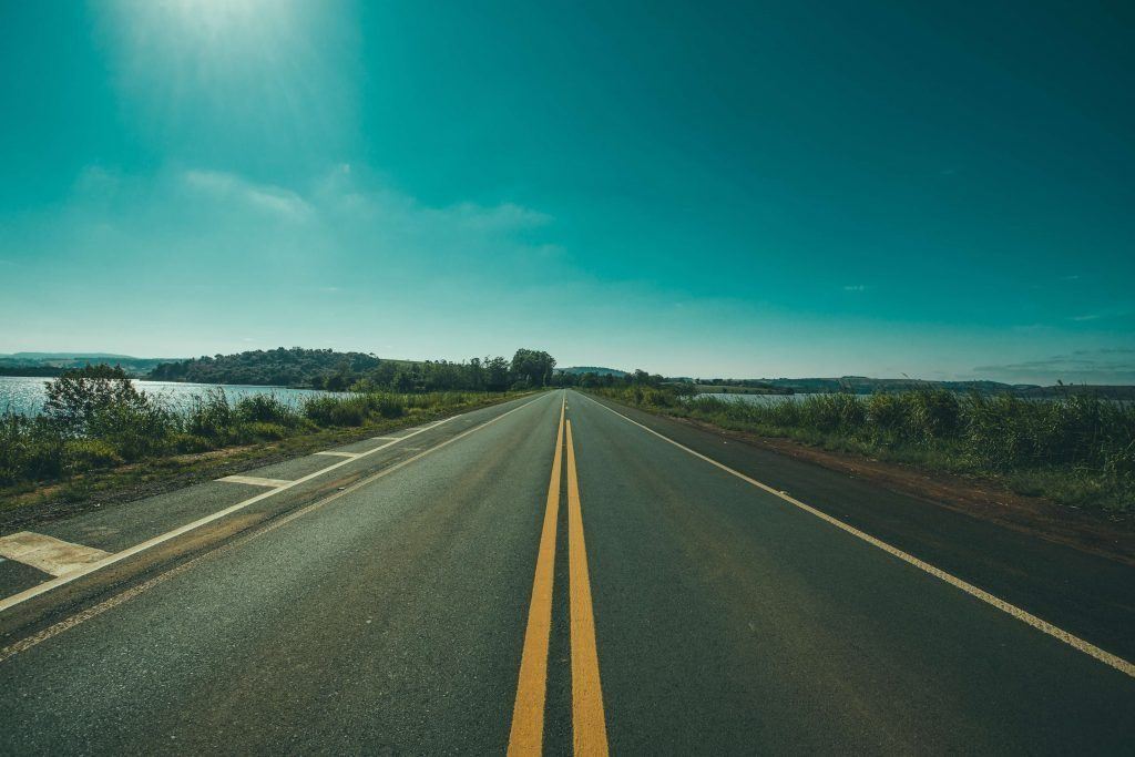 road