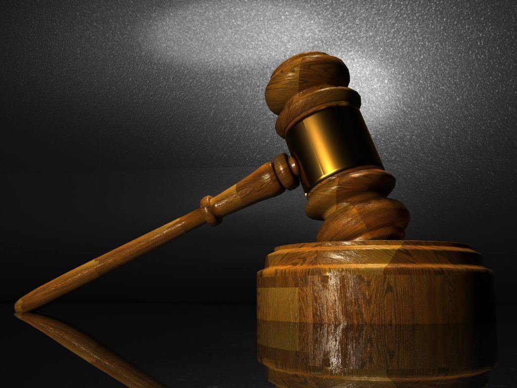 verdicts and settlements