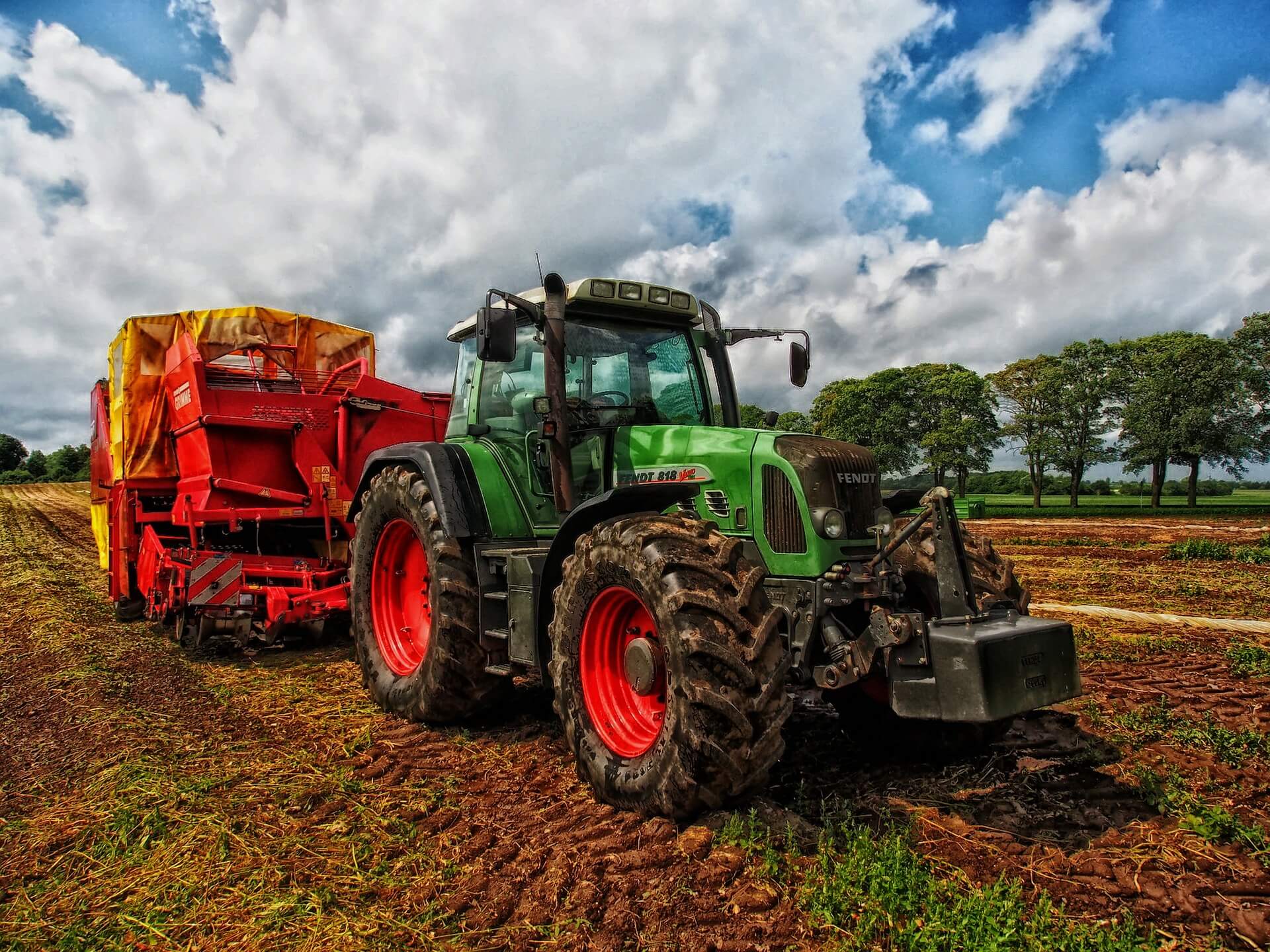 Yuba Sutter Farm Accident Lawyer